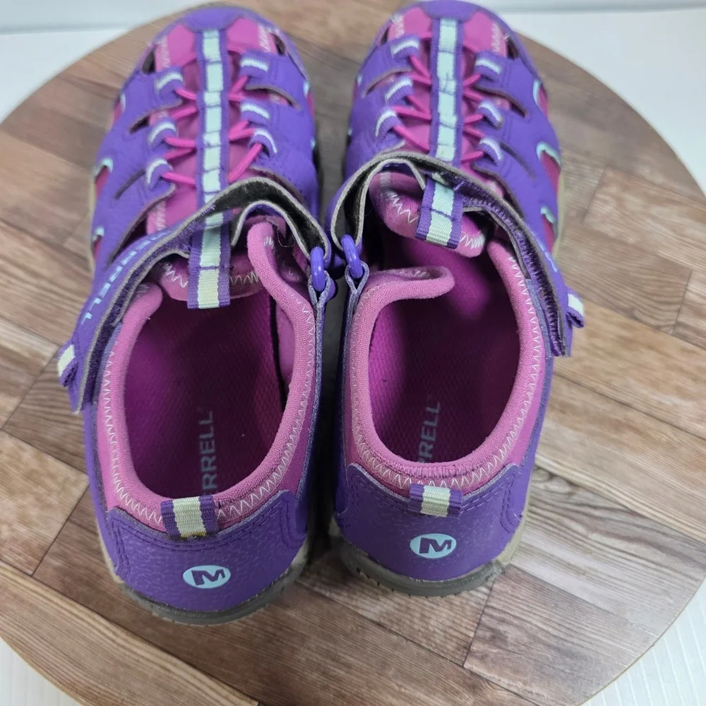 Merrell water friendly